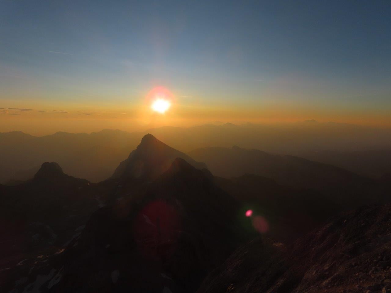 Triglav - 23.07.2019